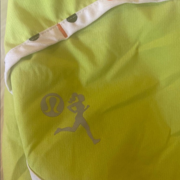 Lulu Speed Short SW 2012 - Picture 5 of 5